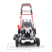 Benzines fűnyíró VeGA 752 SXH DOV 5in1 náhled