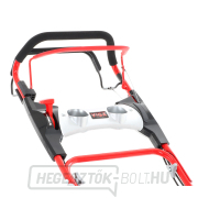 Benzines fűnyíró VeGA 752 SXH DOV 5in1 náhled