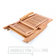 Asztal készlet KING VeGA 6 náhled