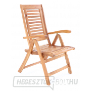 Asztal készlet KING VeGA 6 náhled