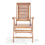 Asztal készlet KING VeGA 6 náhled