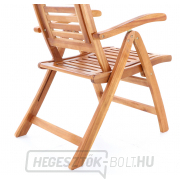 Asztal készlet KING VeGA 6 náhled