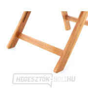 Asztal készlet KING VeGA 6 náhled