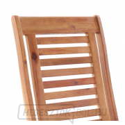 Asztal készlet KING VeGA 6 náhled