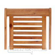 Asztal készlet KING VeGA 6 náhled