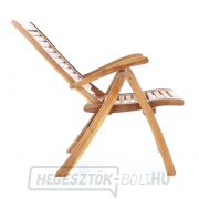 Asztal készlet KING VeGA 6 náhled