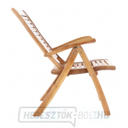 Asztal készlet KING VeGA 6 náhled