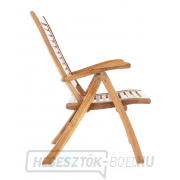 Asztal készlet KING VeGA 6 náhled