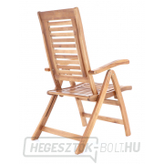 Asztal készlet KING VeGA 6 náhled