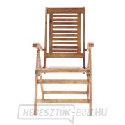 Asztal készlet KING VeGA 6 náhled