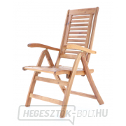 Asztal készlet KING VeGA 6 náhled