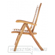 Asztal készlet KING VeGA 6 náhled