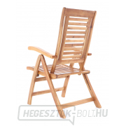 Asztal készlet KING VeGA 6 náhled