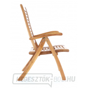 Asztal készlet KING VeGA 6 náhled