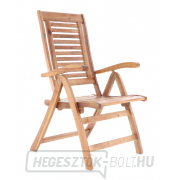 Asztal készlet KING VeGA 6 náhled