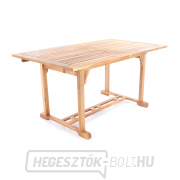 Asztal készlet KING VeGA 6 náhled