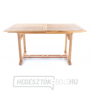 Asztal készlet KING VeGA 6 náhled