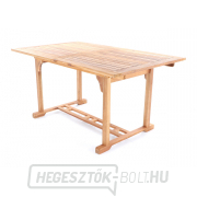 Asztal készlet KING VeGA 6 náhled