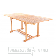 Asztal készlet KING VeGA 6 náhled