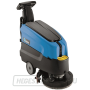 Padlómosógép A4 45 E Fasa Padlómosógép A4 45 E Fasa gallery main image