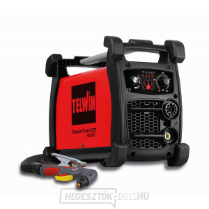 Plazmavágó Technology plazma 60 XT Telwin Plazmavágó Technology plazma 60 XT Telwin gallery main image