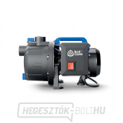 ANNOVI REVERBERI ARGP 600 P vízszivattyú ANNOVI REVERBERI ARGP 600 P vízszivattyú gallery main image