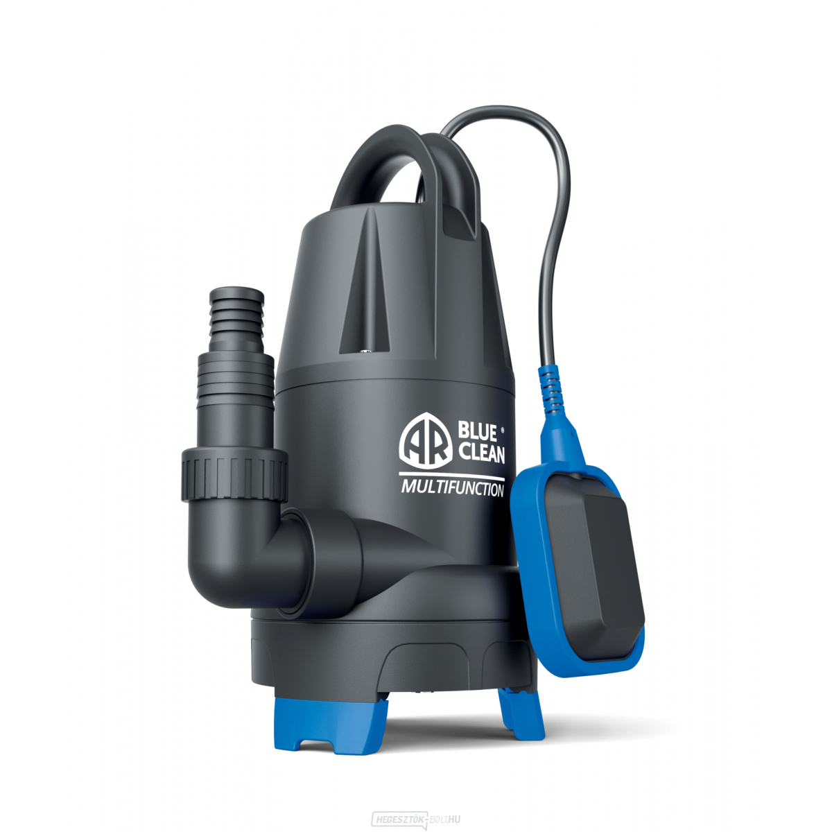 ARUP 750 PT búvárszivattyú az Ann Reverberi számára ARUP 750 PT búvárszivattyú az Ann Reverberi számára gallery main image