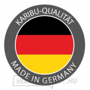 Emelt ágy KARIBU HOCHBEET 190 (73088) natur Emelt ágy KARIBU HOCHBEET 190 (73088) natur náhled