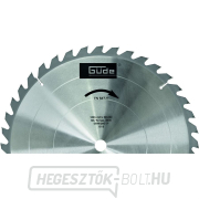 Fűrészlap SK 505 x 30 mm,40 z Előnézet 