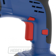 Akkumulátoros gipszkarton csavarhúzó MS 18-201-23 Akkumulátoros gipszkarton csavarhúzó MS 18-201-23 náhled