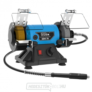 GDS 75 padcsiszoló GDS 75 padcsiszoló gallery main image
