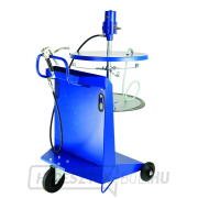 Mobil pneumatikus kenőberendezés PRESSOL 18 786 051 Mobil pneumatikus kenőberendezés PRESSOL 18 786 051 gallery main image