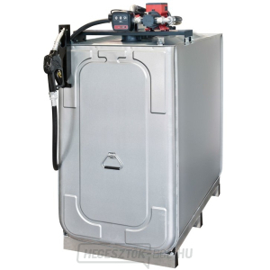 Dízeltartály PRESSOL 1000 ls elektromos szivattyúval 230 V és tartozékok PRESSOL 23 060 Dízeltartály PRESSOL 1000 ls elektromos szivattyúval 230 V és tartozékok PRESSOL 23 060 gallery main image