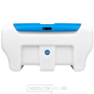 Mobil AdBlue tartály 250 l-es, 12 V-os elektromos szivattyúval PRESSOL mobiBLUE 26 928 Mobil AdBlue tartály 250 l-es, 12 V-os elektromos szivattyúval PRESSOL mobiBLUE 26 928 gallery main image