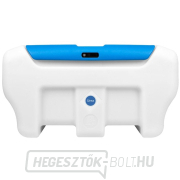 Mobil AdBlue tartály 250 l-es, 24 V-os elektromos szivattyúval PRESSOL mobiBLUE 26 929 Mobil AdBlue tartály 250 l-es, 24 V-os elektromos szivattyúval PRESSOL mobiBLUE 26 929 gallery main image