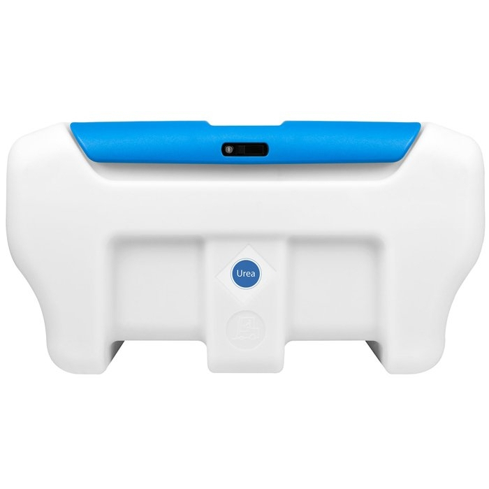 Mobil AdBlue-tartály 450 l-es, 12 V-os elektromos szivattyúval PRESSOL mobiBLUE 26 921