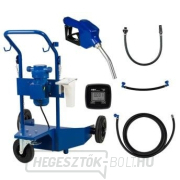 Mobil AdBlue- és vízbetöltő elektromos szivattyúval PRESSOL 25 335 770 Mobil AdBlue- és vízbetöltő elektromos szivattyúval PRESSOL 25 335 770 gallery main image