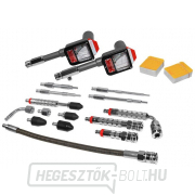 MOTOMETER PREMIUM felvételi kompressziós mérőműszerek MOTOMETER PREMIUM felvételi kompressziós mérőműszerek gallery main image