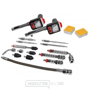 MOTOMETER PREMIUM felvételi kompressziós mérőműszerek MOTOMETER PREMIUM felvételi kompressziós mérőműszerek gallery main image