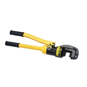 HRC-22 hidraulikus nyírógép Előnézet 