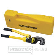 HRC-22 hidraulikus nyírógép HRC-22 hidraulikus nyírógép gallery main image