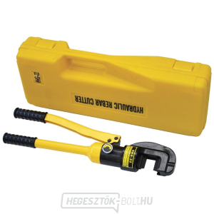 HRC-22 hidraulikus nyírógép HRC-22 hidraulikus nyírógép gallery main image