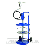 Mobil pneumatikus kenőberendezés PRESSOL 18 766 051 Mobil pneumatikus kenőberendezés PRESSOL 18 766 051 gallery main image