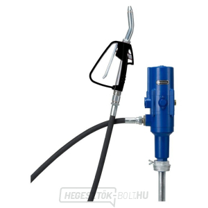 Szerelvény olajok szivattyúzásához/adagolásához PRESSOL hordókból 19 335 954 Szerelvény olajok szivattyúzásához/adagolásához PRESSOL hordókból 19 335 954 gallery main image