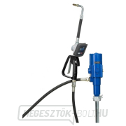 Szerelvény olajok szivattyúzásához/adagolásához PRESSOL hordókból 19 242 551 Szerelvény olajok szivattyúzásához/adagolásához PRESSOL hordókból 19 242 551 gallery main image