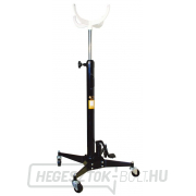 OMEGA LIFT 46060 összeszerelhető emelőgép OMEGA LIFT 46060 összeszerelhető emelőgép gallery main image