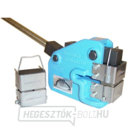 SG 900 P lemezcsíkozó / kitömő és nyújtó gép SG 900 P lemezcsíkozó / kitömő és nyújtó gép gallery main image