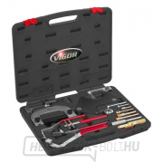 Renault VIGOR V4285 időzítő készlet Renault VIGOR V4285 időzítő készlet gallery main image