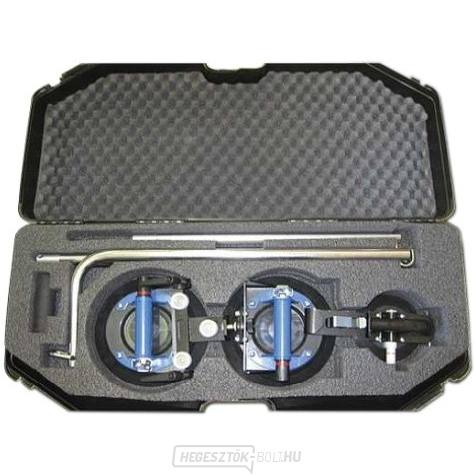 VBSA ULTRAPOSE3 automatikus üvegkezelő készlet VBSA ULTRAPOSE3 automatikus üvegkezelő készlet gallery main image