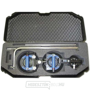 VBSA ULTRAPOSE3 automatikus üvegkezelő készlet VBSA ULTRAPOSE3 automatikus üvegkezelő készlet gallery main image